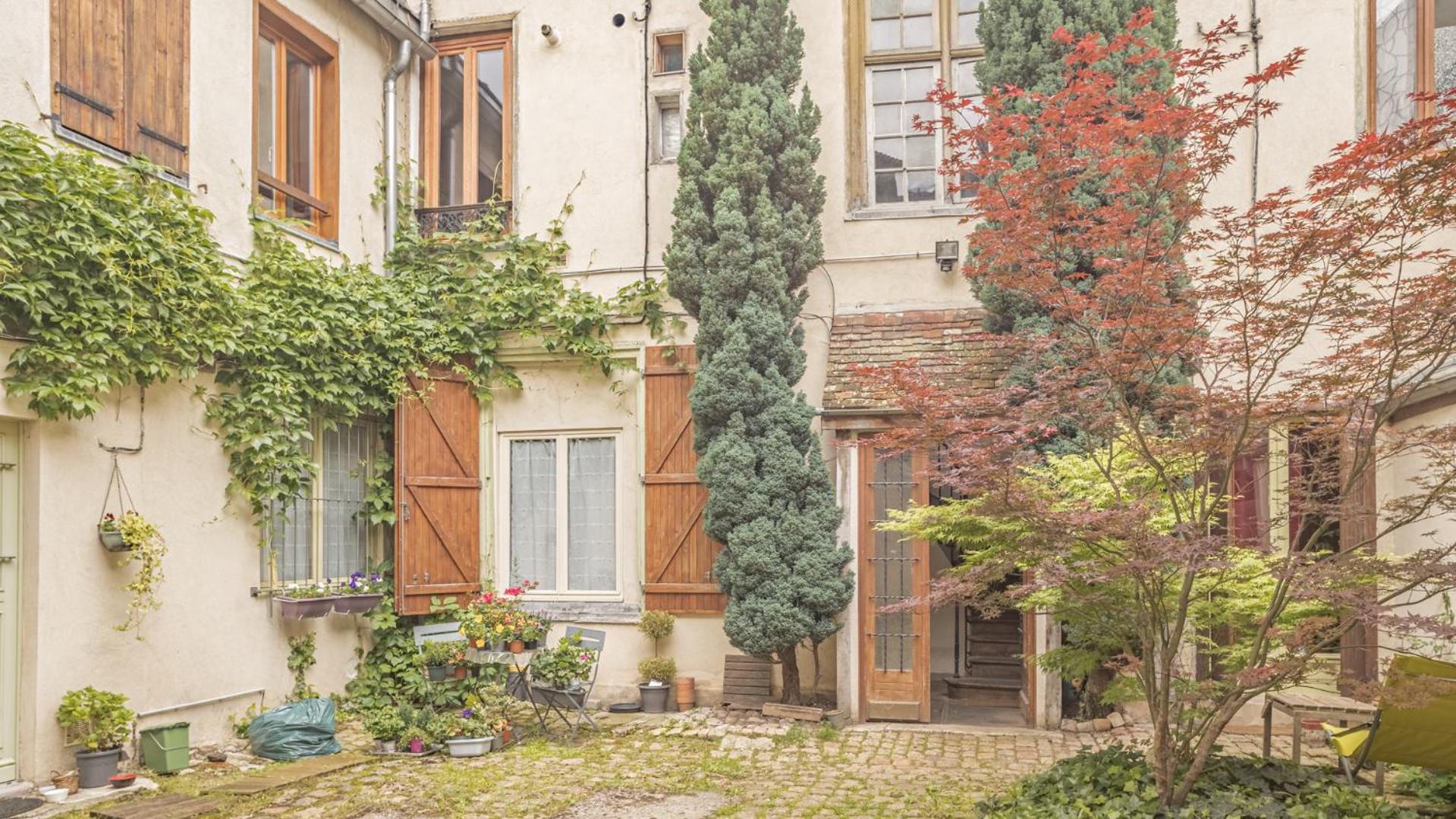 L'Ecrin De Charme Daire Troyes Dış mekan fotoğraf